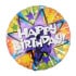 Birthday Balloon Options